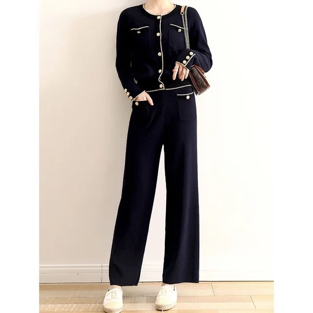 The Ultimate Guide to the 2023 Autumn/Winter Small Fragrant Style Set Cheap Product Recommendation