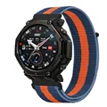 Blue orange