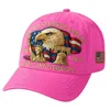 America's 250th Anniversary Commemorative Embroidered Hat 5