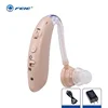 New High Power USB Charging digital Hearing Aid For The Elderly And Young Deaf Ear Headphones Volume Amplifier Is Easy To Use 5