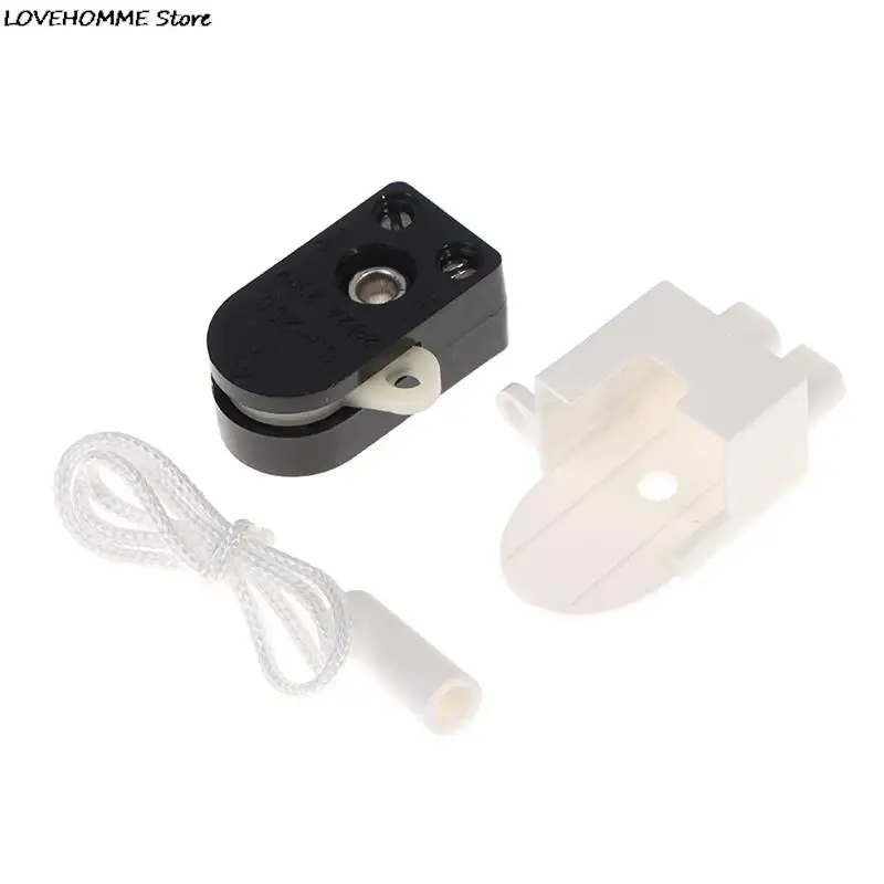 

1pcs European Regulation 2p 3p Core Wire 200 Open Single Pull Control Switch
