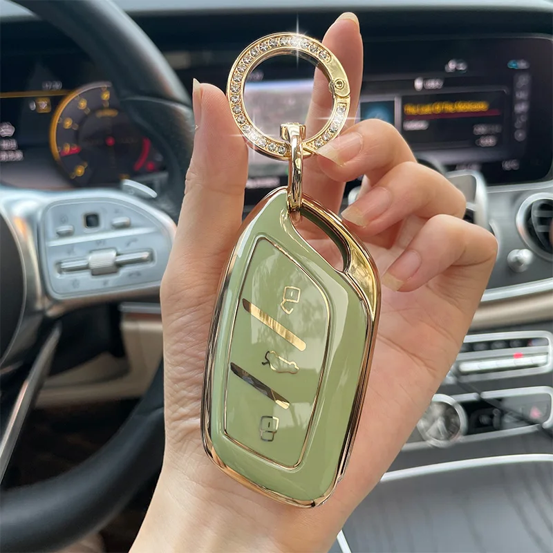 Cover Chiave/telecomando per MG ZS EV MG6 EZS HS EHS 2019 2020 For Roewe RX3 RX8RX5 i6 i5 Keychain 11 Cover Chiave/telecomando per MG ZS EV MG6 EZS HS EHS 2019 2020 For Roewe RX3 RX8RX5 i6 i5 Keychain - S78245a141212442da8333f9db1fcd9f8N