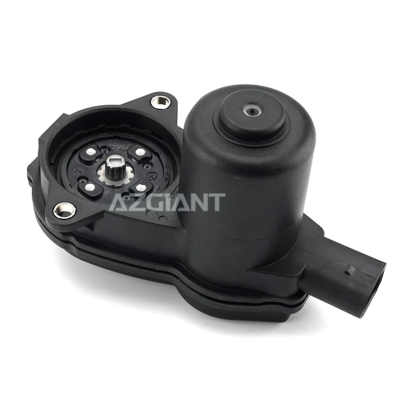 Rear Electric Parking Brake Motor for Zotye T600/Z700/Z500/ Damy X5/SR7/E200 Hand Servo Handbrake Actuator Big Gear