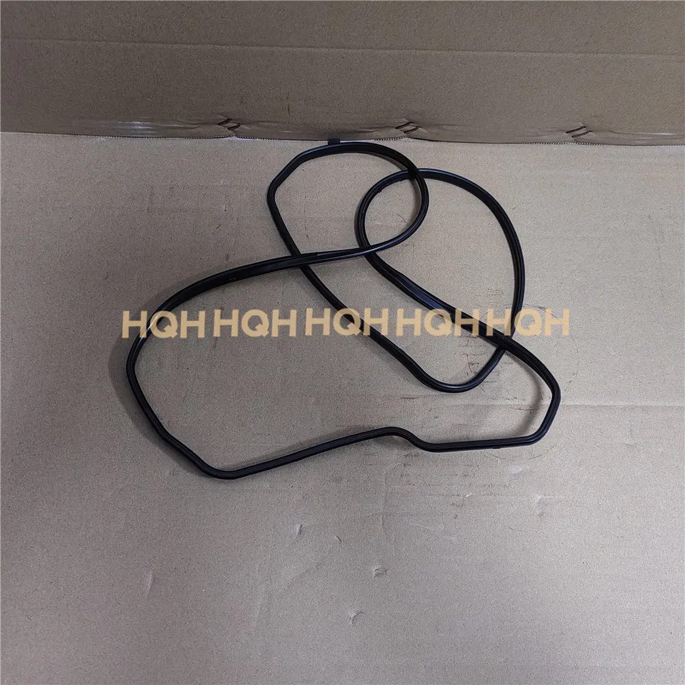 

HQH Auto Engine Cover Gasket For Toyota Lexus 09-14 ZRE15 2ZR 1.8 07 1ZR Corolla 11-13 Yaris Vios 1.6 11213-37020 1121337020