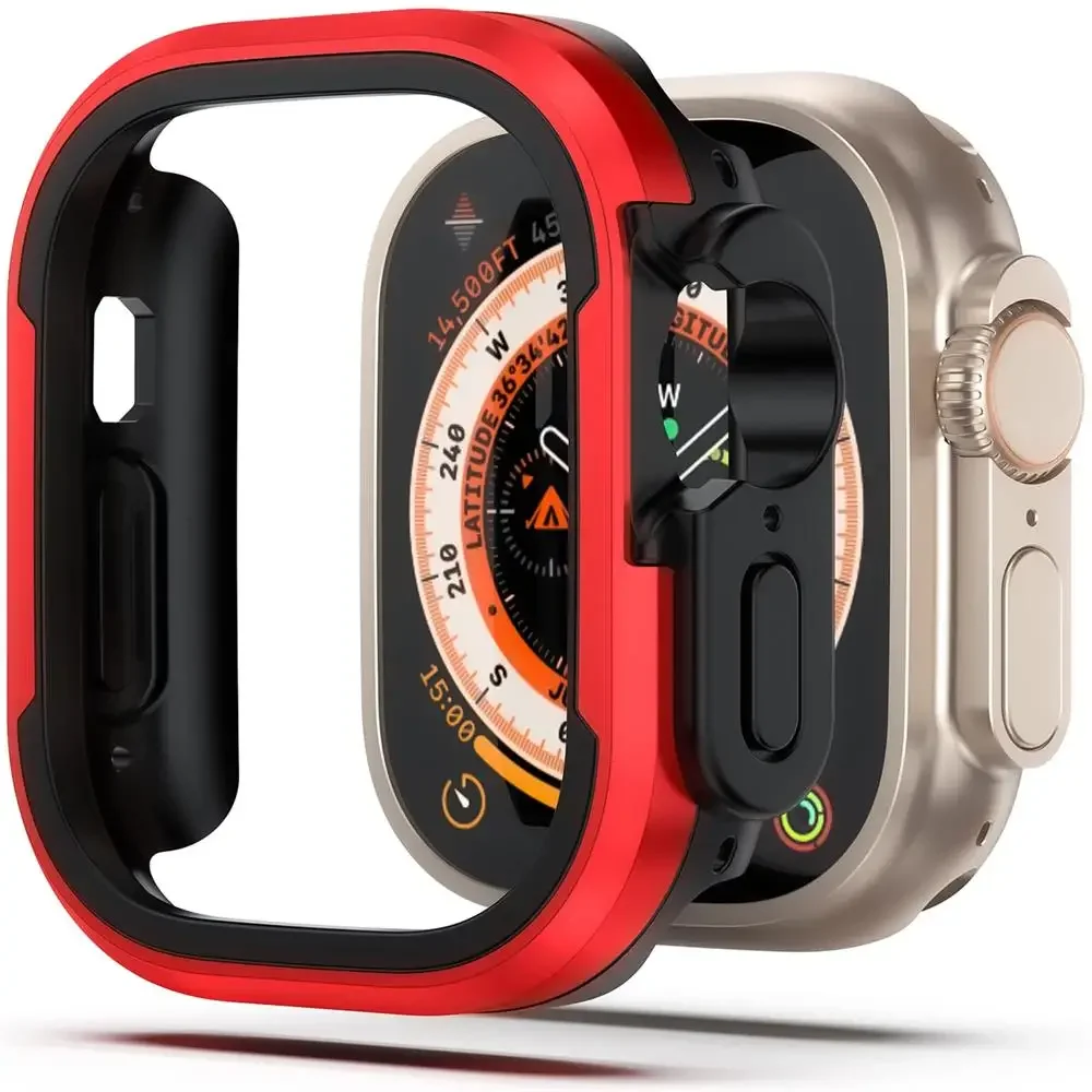 o? ??U ?a? ?, ? TPU o?, Oo iwatch ?? 9, ?U?? 2, 49mm aa?