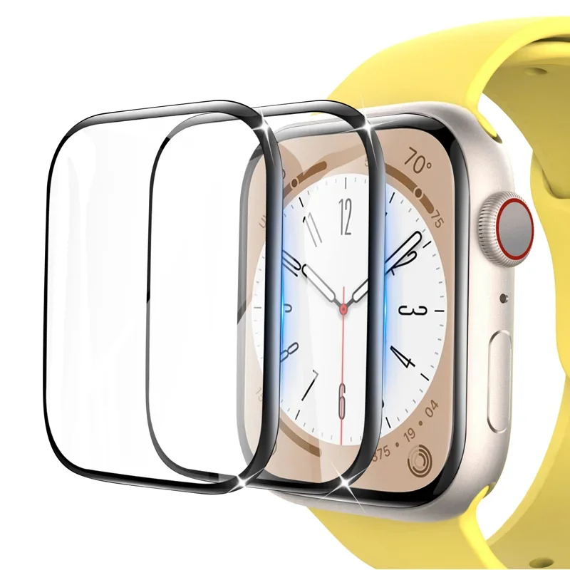 Premium 3D Curved Screen Protector Film
