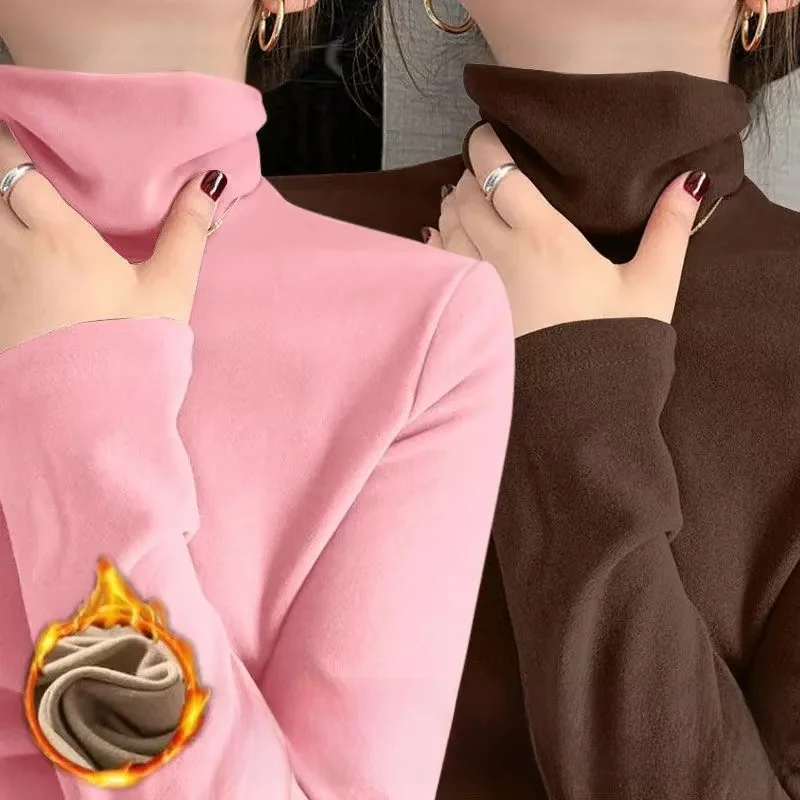 Pink + brown [two-piece pack]