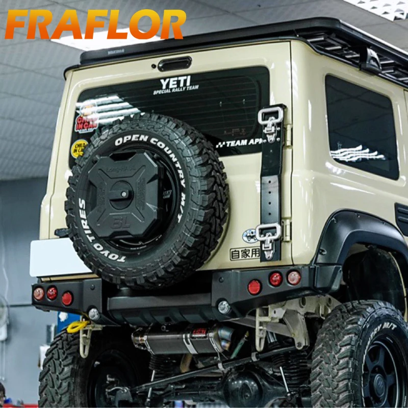 Fuel Tank Petrol Can Plastic Motorcycle Car 6 Liters 6L Backup ATV Portable With Mount Jerry Can UTV Oil Container petrol can motorcycle fuel container