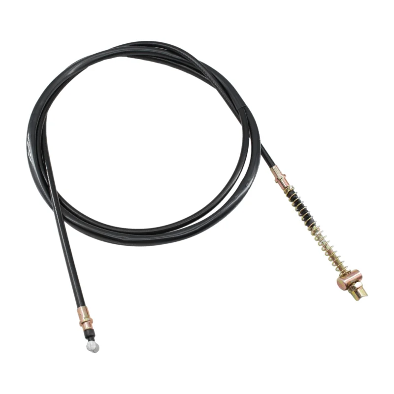 Rear Brake Cable for GY6 50cc150cc China Scooter Moped Rear Brake