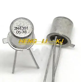 

Free shipping 10 pcs 2N4391