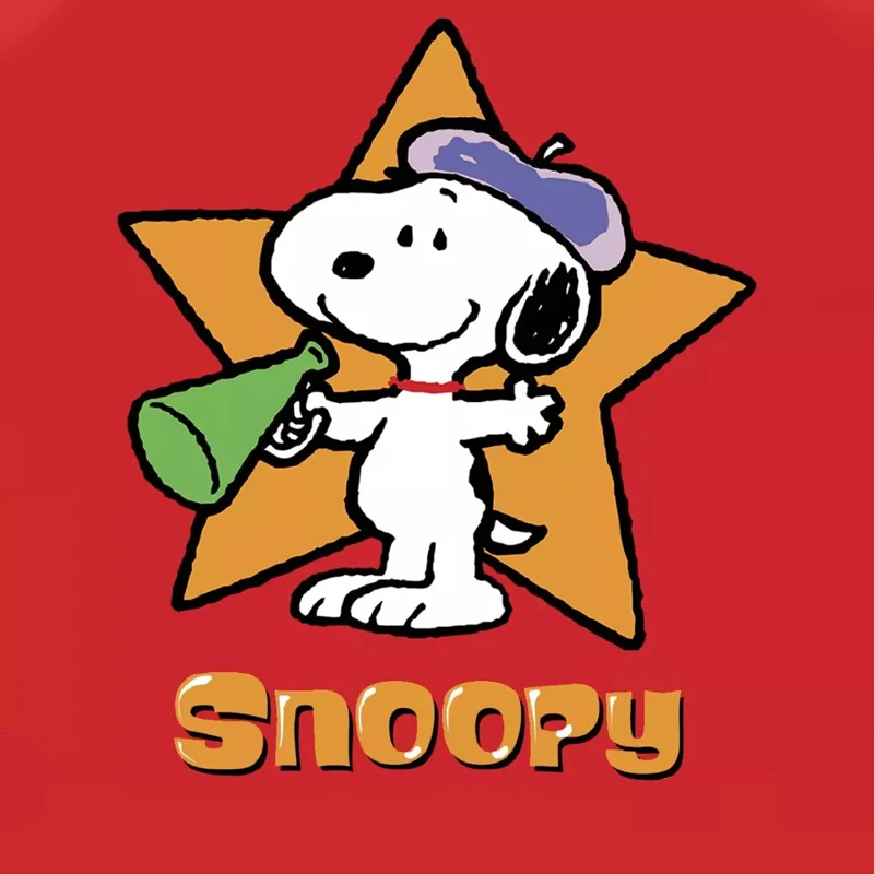 Snoopy Club Store
