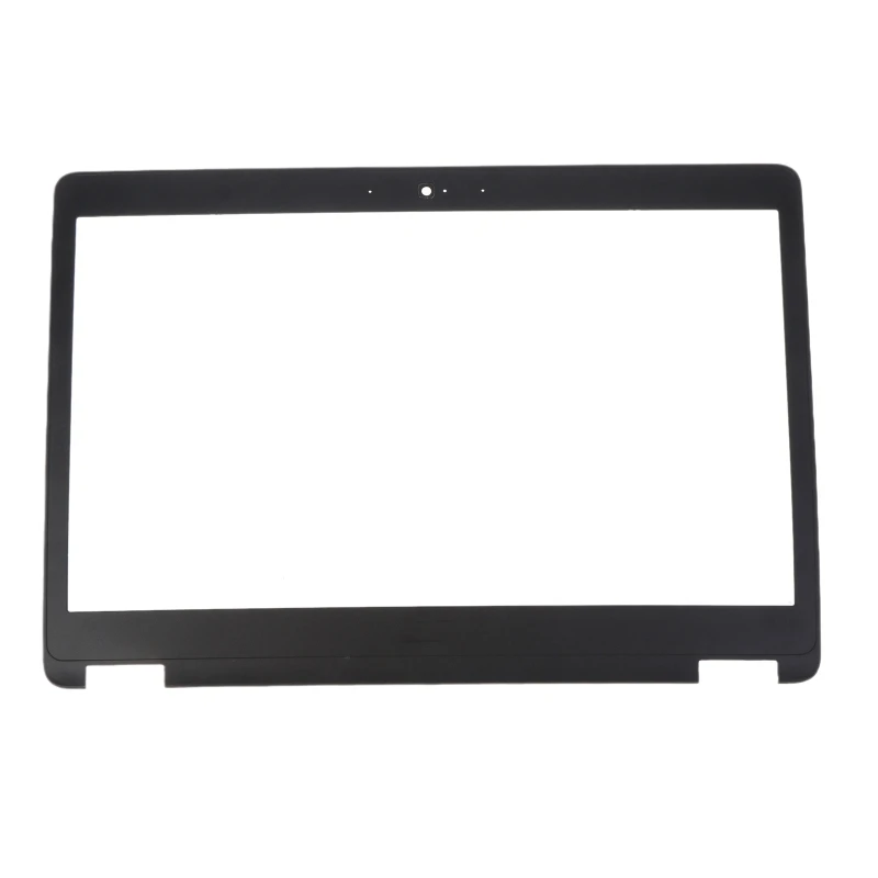 

Laptop LCD Front Frame Cover Bezel Laptop Accessories New/Original for DellLatitude E7470 E7250 Laptop 33.5x23cm,Black Dropship