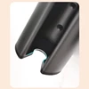Wall Mount Holder For Dyson, Hair Dryer Holder, Universal Curling Iron Organizer Holder For Bathroom Vanity 2