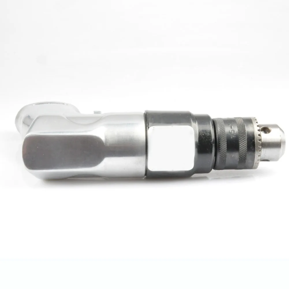 

Reversible Pneumatic Drill For Drilling For Furniture Machine Production Maintenance Tapping With 10 Inch Chuck