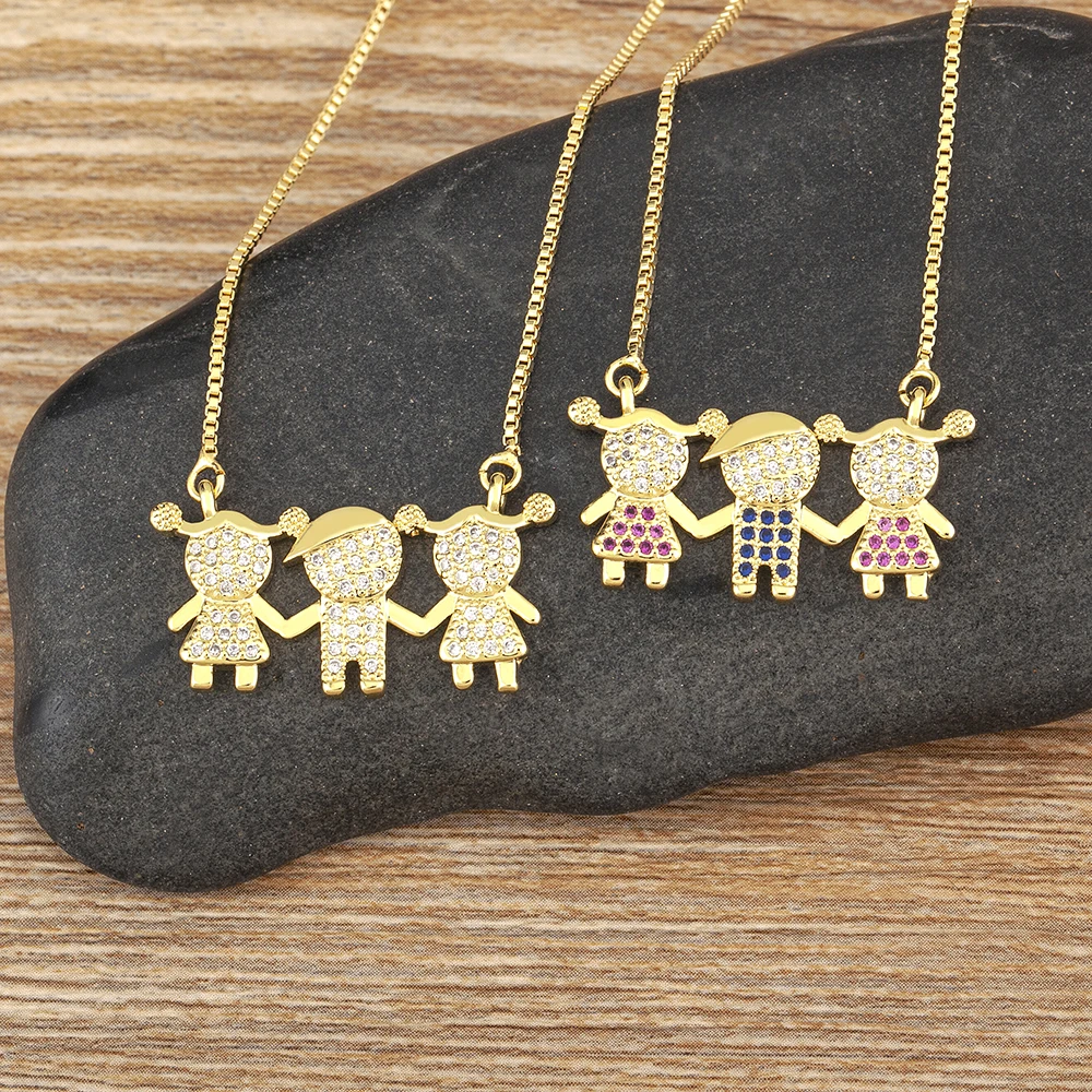 Kids' jewellery in diamond & gemstones | GLAMIRA.in