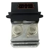 High Quality 1808444 For Opel Vectra B 1998 Heater Blower Motor Fan Resistor Diesel 74kW SOV11040 2