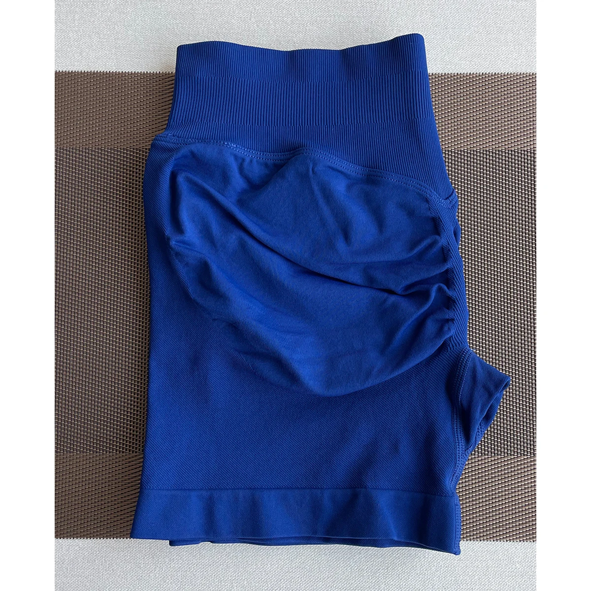 Navy Blue No logo