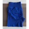 Shorts TKITK sans couture pour femme, tenue de fitness, short Shark Bite pour la gym, la course, le cyclisme, les leggings de vélo