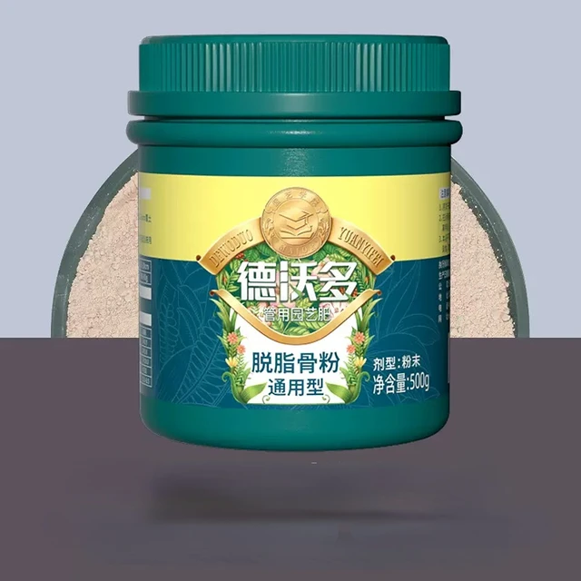 Megsemmisített Csontpor Virág Műtrágya Elősegítő Virágos Általános Kertészet Virágzás Lassú Felszabadulás Szerves