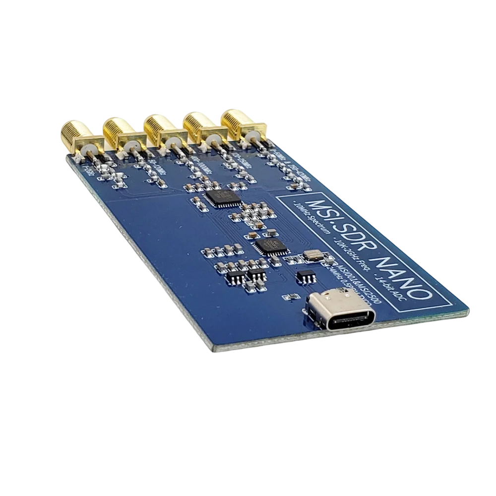 Nooelec NESDR Mini USB RTLSDR And ADSB Receiver Set,, 54 OFF