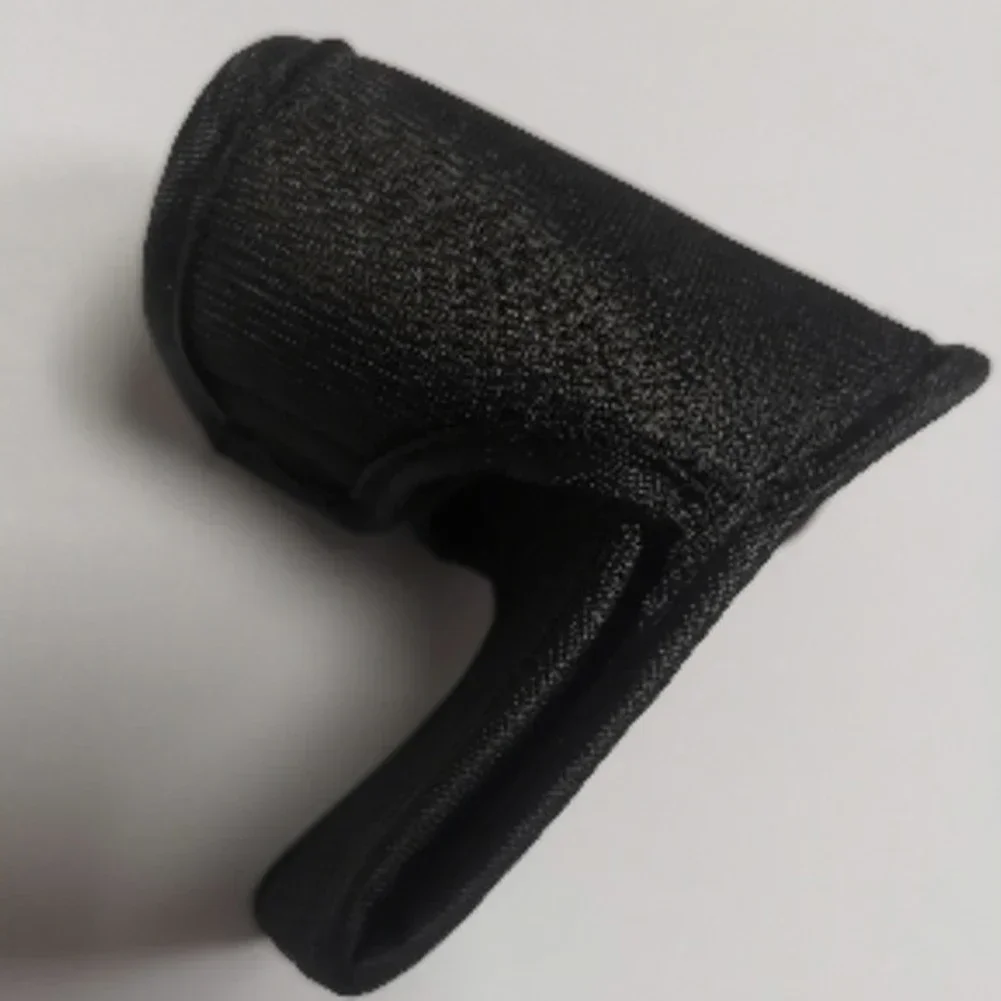 Children&rsquo;s Balance Bicycle Handlebar Vertical Protective Cover Stem Cover Mountain Bike Stem Cycling Accessories