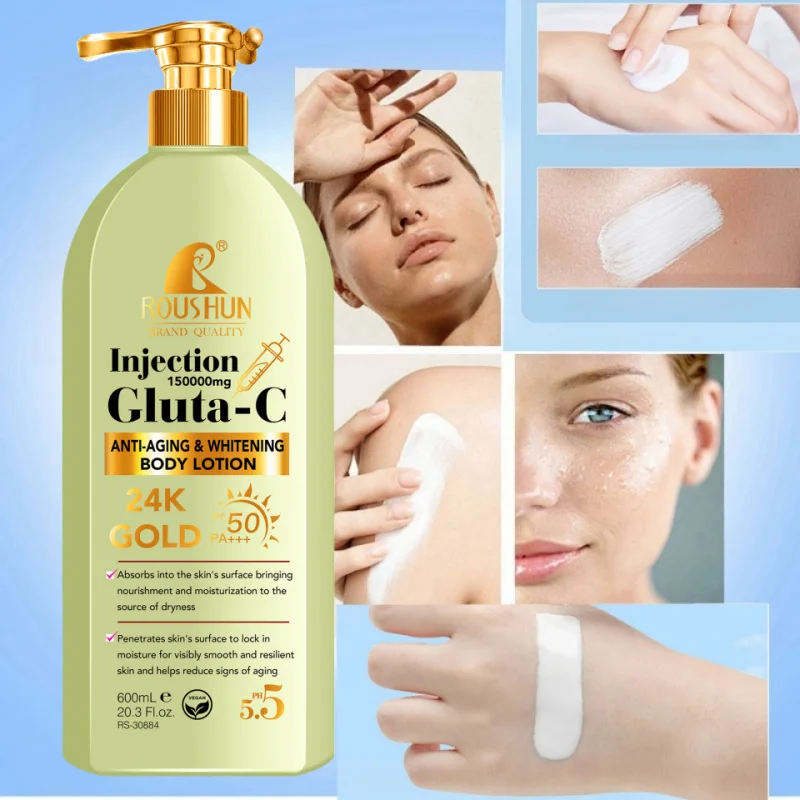 glutathione moist whitening lotion Amazon.com : Glutathione 50x Tone Up Body Lotion, Glutathione Body Lotion  for Women Men, Glutathione Cream for Skin, Moisturizing & Hydrating, for  All Skin Types, 100g : Beauty & Personal Care main image 1