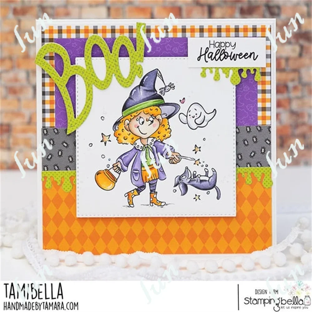 Description Picture 3 of itemScrapbooking & Stamping Cutting Dies Stamps for DIY Scrapbooking Paper Embossing New Gingerbread Christmas Decor Clear Stamp