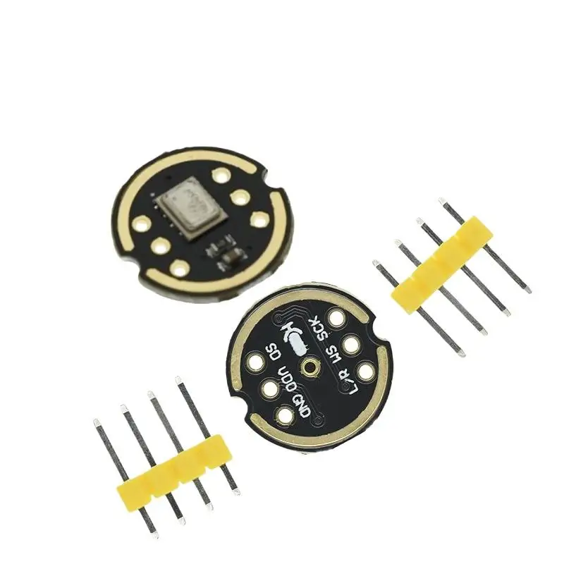 รูปสินค้า โมดูลไมโครโฟนดิจิตอล INMP441 สำหรับโปรเจกต์ IoT