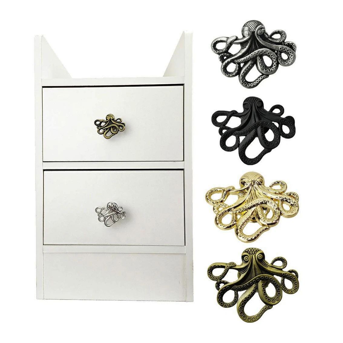 Furniture Kitchen Door Handles