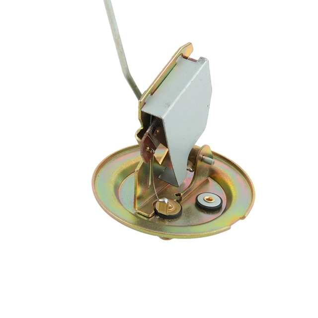 Black Fuel Level Sender Gauge For Nissan Datsun 240Z 260Z