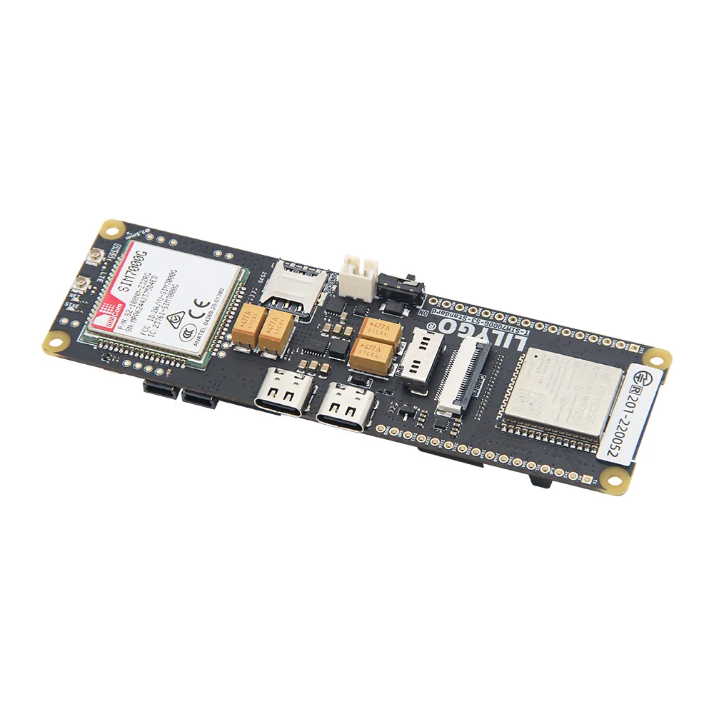 ® T-SIM7000G-S3 ESP32-S3 Dev Board SIM7000G SIM Module Support GSM(2G) LTE Cat-N