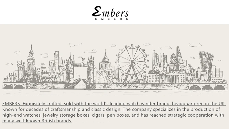 S78268ba3f65e42c7aa4416eb54639bc1r Embers Luxury Single Watch Winder Battery Wooden Shaker Watch Box Automatic Winder Glass Storage Case Mabuchi Motro Mallzona