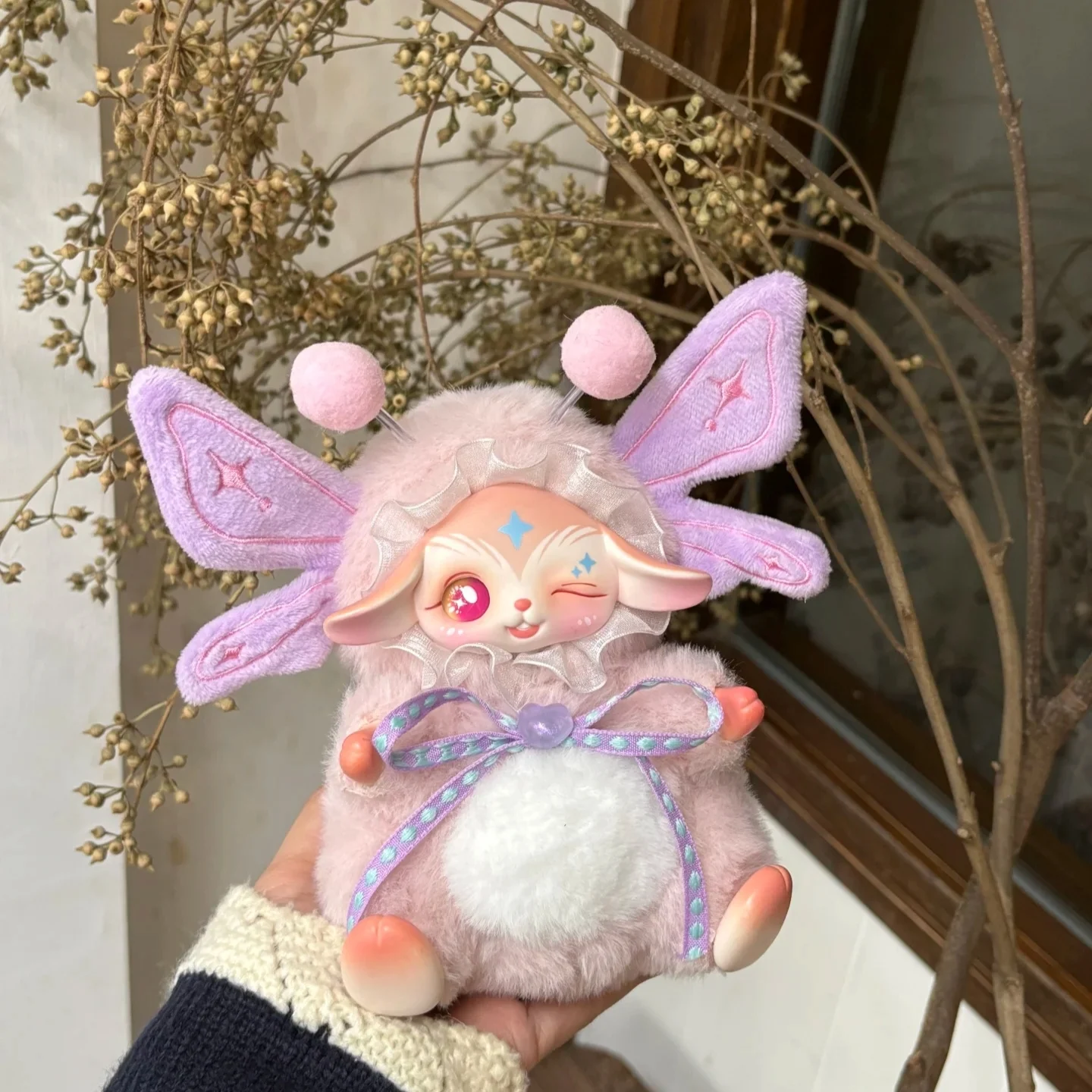 人形 daydream sally DOLK×DAYDREAM】Sally - Ephemeral ver. Limited 世界30体限定｜DOLK