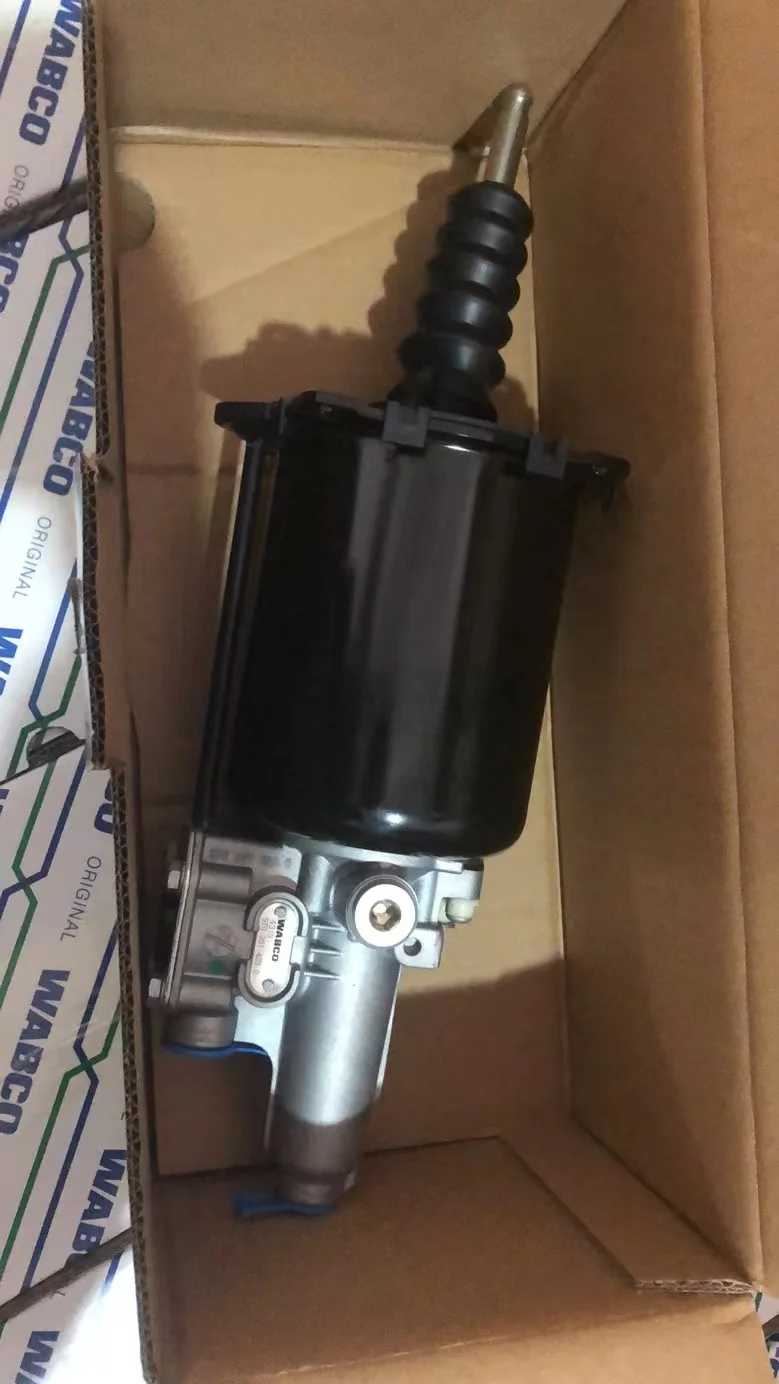 

9700514230 Clutch Servo KAMAZ 5490 54901 6580