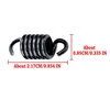 10Pcs Chain Saws Clutch Springs Set Fits For Stihl 024026 Ms240 Ms260 Ms261 30000 997 Detachable Tool Clutch Springs Assembly 4