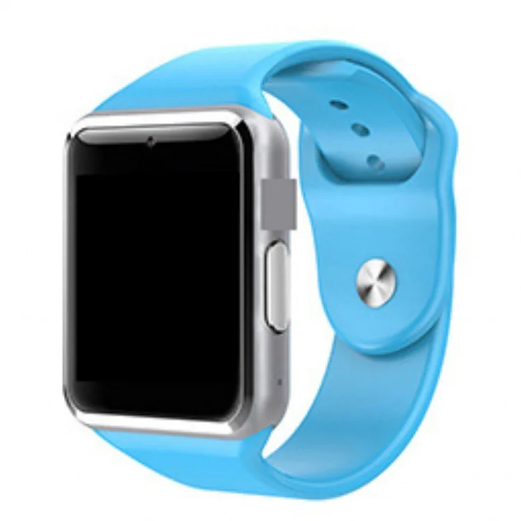 2022 New D18S  Colorful Touch Screen 3D Sport Watch Pedometer Smart Watch Fitness Heart Rate Monitor Women Clock Smartwatch 