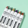 wholesale 12Colors Pearlescent Eyeshadow Pencil Waterproof Longlasting Glitter Shimmer Eye Shadow Pen Eyeliner Stick Eyes Makeup 5