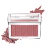 Face Blusher Matte Natural Cheek Tint Brighten Face Pink Red Face Contouring Cosmetics Blush Powder Soft Female Makeup 1