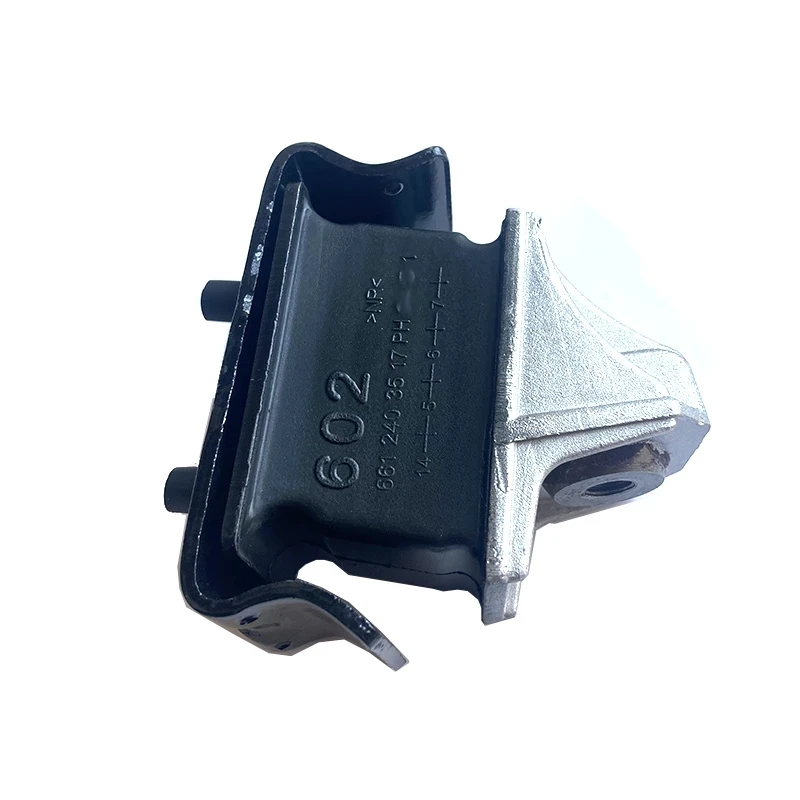 New Front Engine Mount 6612403517 For Mercedes Benz MB VAN MB100 MB140 Ssangyong Istana 66124-03517