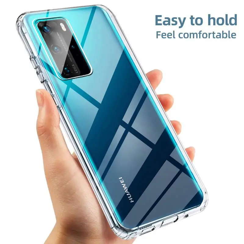 Ultimate 360° Full Body Protection Silicone Phone Case - Premium Durable Cover