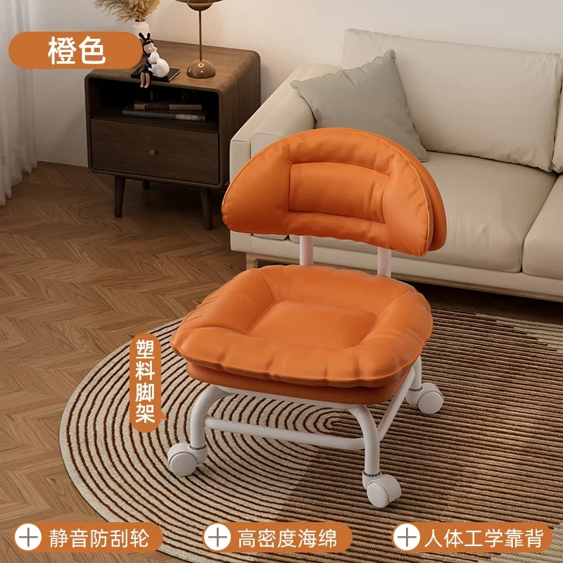 Designer Chair Study Children Baby Eating Chairs Safety Fauteuils De Salon Children Room Mesa Y Silla Infantil Girl Furniture