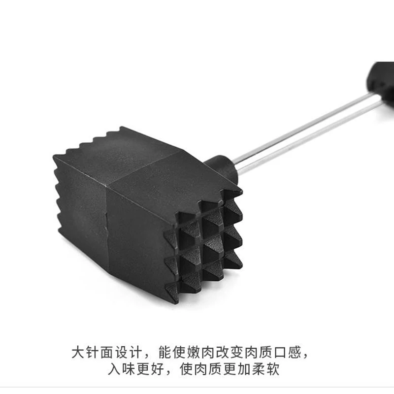 Mallet Meat Hammer Tenderizer 10 Mallet Meat Hammer Tenderizer