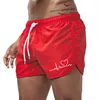 Swim Trunks Swim Shorts For Men Quick Dry Board Shorts Bathing Suit Breathable Comfort With Pockets For Surfing Beach Summer 6