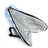 Portable Baby Bottle Warmer Infant Stroller Insulated Bag Detachable Water Cup Storage Solution for Bottles & More 4