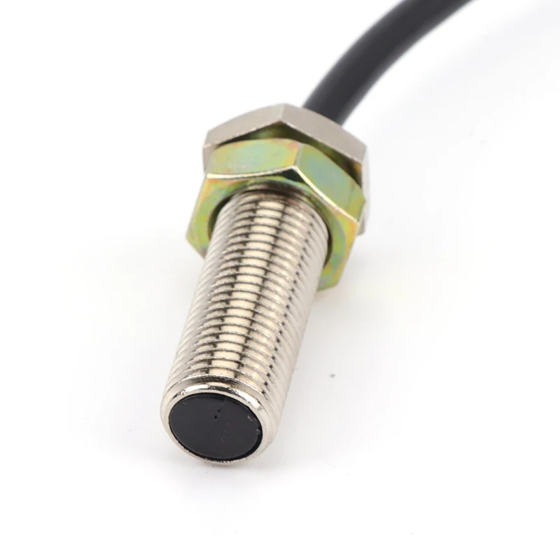 Motorcycle ATV Speedometer Replacement parts Speed Sensor For Speedometer Jinling 250cc 300cc JLA-931E Accessories auto speed sensor