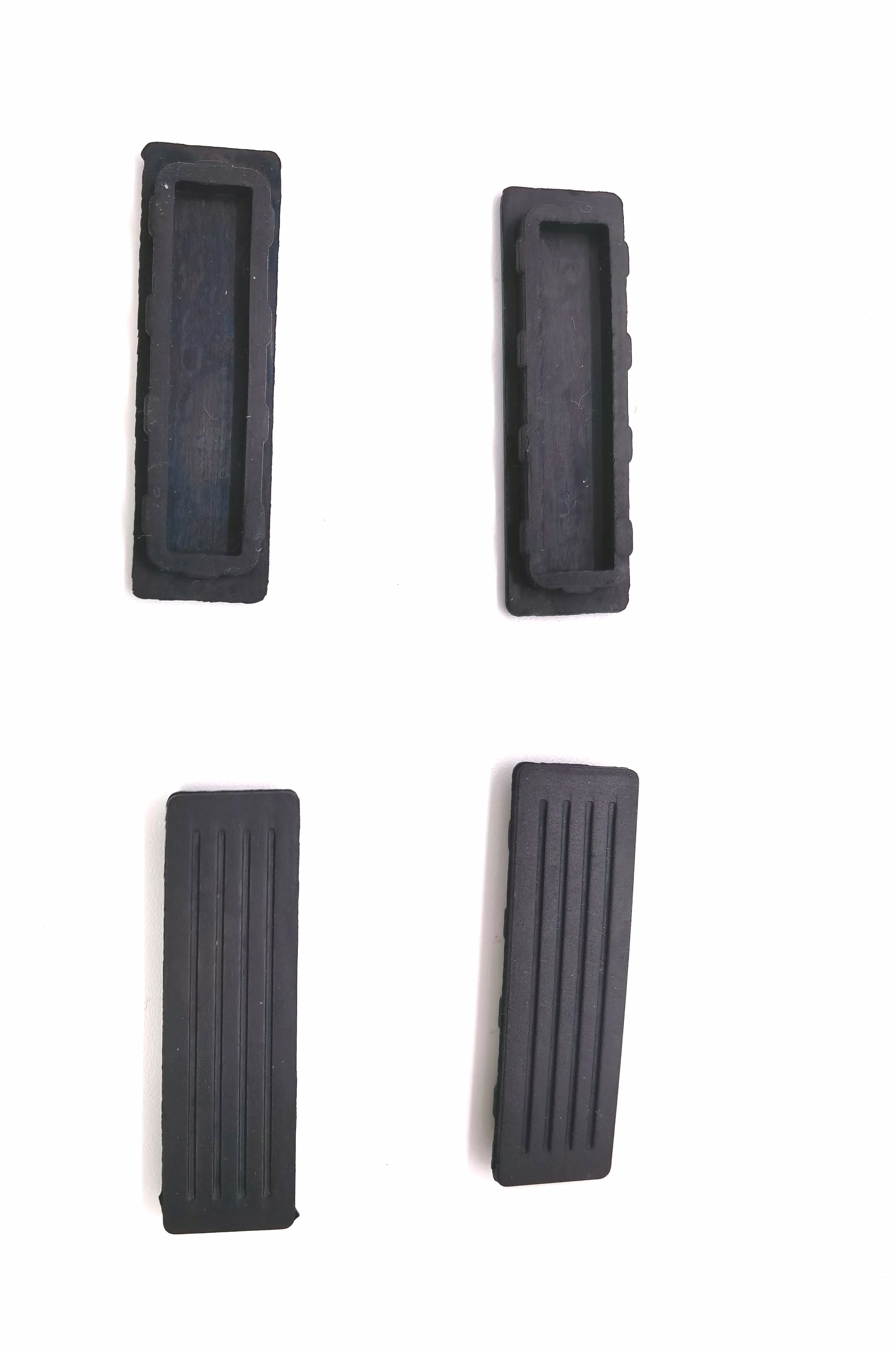 Gomma Inferiore Di Ricambio Per Fotocamera Nikon D7000, D610, D600 - Foto 2