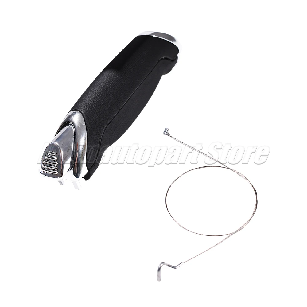 Hand Brake Cover HANDLE KIT 1774992 for FORD GALAXY S-MAX 06-15