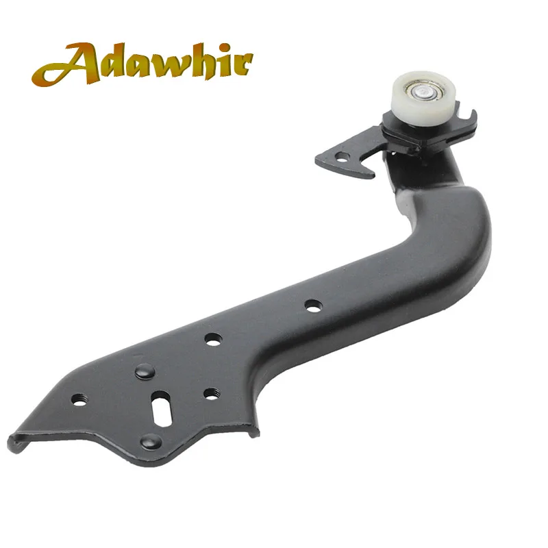 FOR MERCEDES SPRINTER DODGE 2500/3500 2007+ DOOR SLIDER RIGHT ROLLER RAIL BG73021 2E1843398C 9017600547 1188600480 | Автомобили и