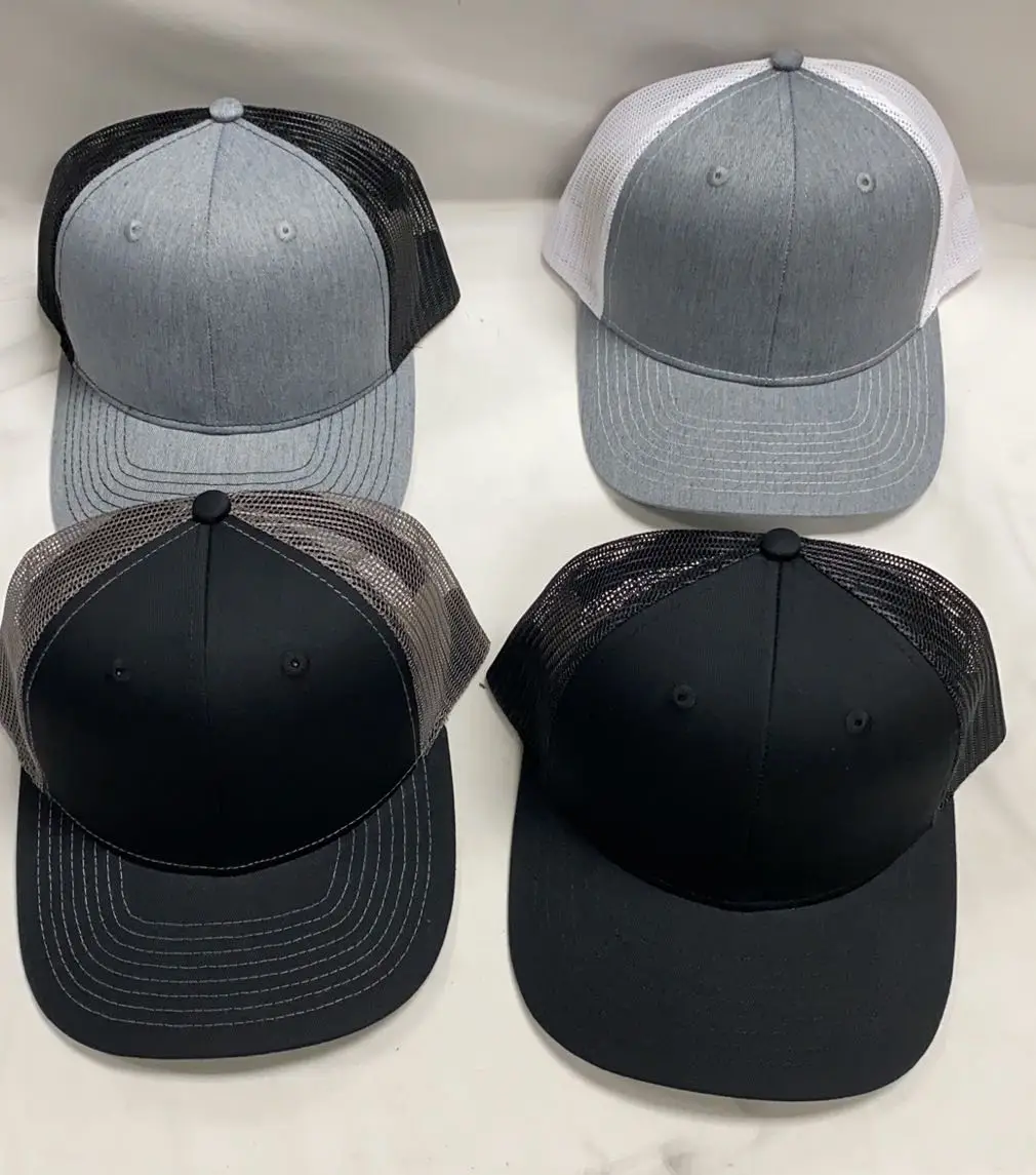 帽子 Fleur Leather Patch Mesh Cap Fleur Leather Patch Mesh Cap｜SUPPLIER｜キャップ