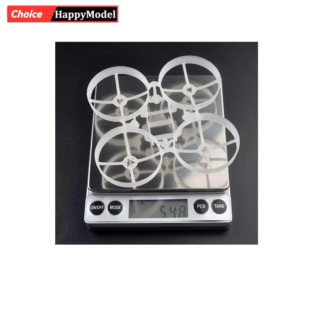รูปสินค้า โดรน Tinywhoop Racing Drone ชุดกรอบอัปเดต 75 มม. บินเล่นสนุก